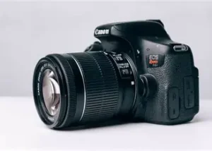 Sony A6400