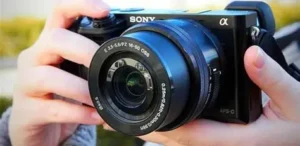 Canon EOS 90D